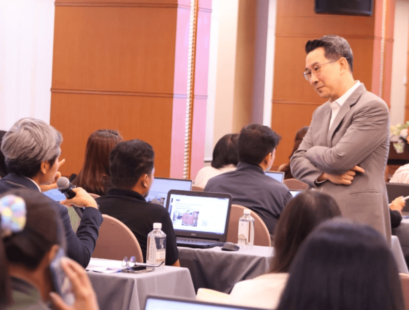 ทำความรู้จัก CBiS Institute